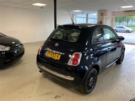 Fiat 500 C - 1.2 Rock - 1