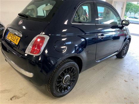 Fiat 500 C - 1.2 Rock - 1