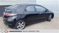 Honda Civic - 1.4 Sport , Parkeersensoren, ECC