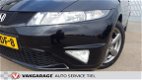 Honda Civic - 1.4 Sport , Parkeersensoren, ECC - 1 - Thumbnail
