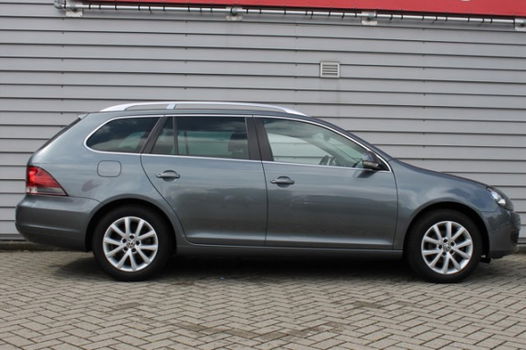 Volkswagen Golf Variant - 1.2 TSI 105pk | Trekhaak | Climate | Cruise | - 1