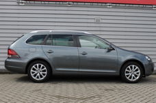 Volkswagen Golf Variant - 1.2 TSI 105pk | Trekhaak | Climate | Cruise |