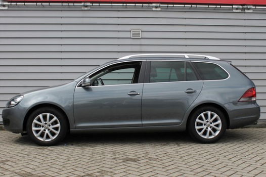 Volkswagen Golf Variant - 1.2 TSI 105pk | Trekhaak | Climate | Cruise | - 1