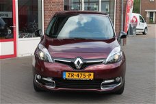Renault Scénic - Scenic 1.2TCE 132pk Bose, Camera, R-link