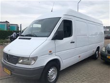 Mercedes-Benz Sprinter - 308 D Xlang/hoog *MAXI