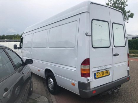 Mercedes-Benz Sprinter - 308 D Xlang/hoog *MAXI - 1