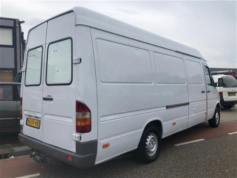 Mercedes-Benz Sprinter - 308 D Xlang/hoog *MAXI - 1