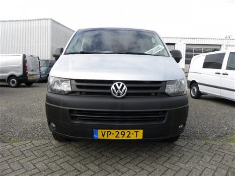 Volkswagen Transporter - 2.0 TDI L1H1 Standkachel, Omvormer, werkkasten - 1