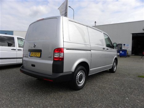 Volkswagen Transporter - 2.0 TDI L1H1 Standkachel, Omvormer, werkkasten - 1