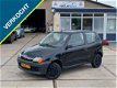 Fiat Seicento - 1.1 S/centrale deurverg/Nieuwe apk/ - 1 - Thumbnail