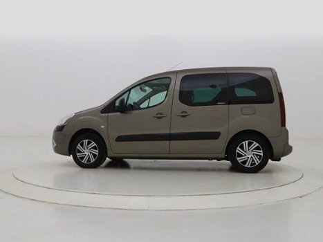 Citroën Berlingo - Rolstoelauto - Metaalkleur - 1