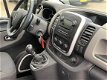 Renault Trafic - 1.6 dCi T29 L2H1 DC Comfort Airco Trekhaak Schuifdeur Radio cd speler Comfort stoel - 1 - Thumbnail