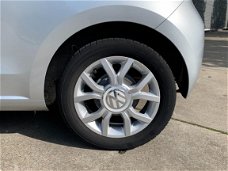 Volkswagen Up! - 1.0 MOVE UP BlueMotion LAGE KM
