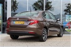 Fiat Tipo. - 1.4 16V Lounge Navi / Clima / Cruise / 5200km vanaf € 269, - p.mnd 0492588976 app/mobie