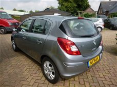 Opel Corsa - 1.2-16V Berlin 5drs, Airco, Cruise Control