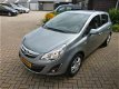 Opel Corsa - 1.2-16V Berlin 5drs, Airco, Cruise Control - 1 - Thumbnail