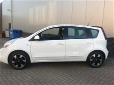 Nissan Note - 1.4 Life + RIJKLAAR / BOVAG