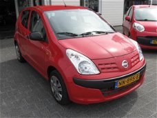 Nissan Pixo - 1.0 Visia