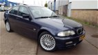 BMW 3-serie - 330i EXE/AUT/DAK/LEER/PDC/Y-TIMER/INRUIL MOG - 1 - Thumbnail