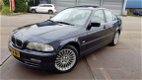 BMW 3-serie - 330i EXE/AUT/DAK/LEER/PDC/Y-TIMER/INRUIL MOG - 1 - Thumbnail