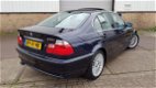 BMW 3-serie - 330i EXE/AUT/DAK/LEER/PDC/Y-TIMER/INRUIL MOG - 1 - Thumbnail