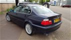 BMW 3-serie - 330i EXE/AUT/DAK/LEER/PDC/Y-TIMER/INRUIL MOG - 1 - Thumbnail