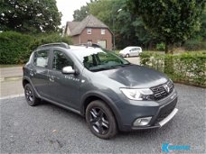 Dacia Sandero - Stepway DCi 90 S/S Prestige Navi Camera