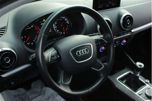 Audi A3 Sportback - 1.2 TFSI 110PK Adrenalin S-Line | S-Line Exterieur | Navigatie | Xenon | - 1