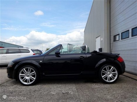 Audi TT Roadster - 1.8 5V Turbo Leder / Navi / Xenon - 1