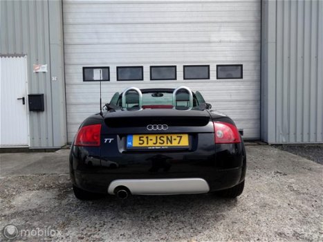 Audi TT Roadster - 1.8 5V Turbo Leder / Navi / Xenon - 1