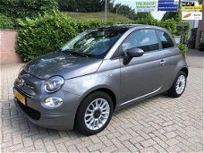 Fiat 500 - 0.9 TwinAir Turbo Popstar airco