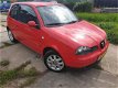 Seat Arosa - 1.4i Stella 107217 KM NAP APK 14-08-2020 - 1 - Thumbnail