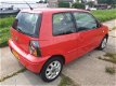 Seat Arosa - 1.4i Stella 107217 KM NAP APK 14-08-2020 - 1 - Thumbnail