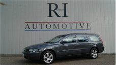 Volvo V70 - 2.0T 180pk Comfortline Youngtimer