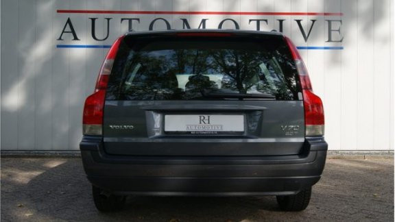 Volvo V70 - 2.0T 180pk Comfortline Youngtimer - 1