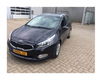 Kia Cee'd Sporty Wagon - 1.6 GDI NAVIGATIE - 1 - Thumbnail