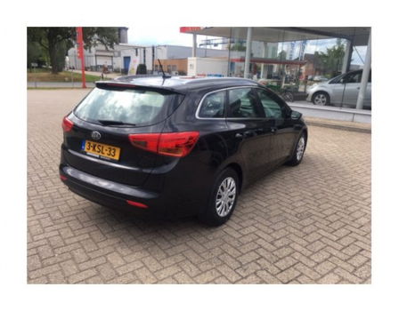 Kia Cee'd Sporty Wagon - 1.6 GDI NAVIGATIE - 1