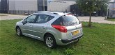 Peugeot 207 SW - 1.4 VTi Blue Lease Panoroma dak airco cruis control elekramen - 1 - Thumbnail