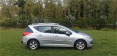 Peugeot 207 SW - 1.4 VTi Blue Lease Panoroma dak airco cruis control elekramen - 1 - Thumbnail