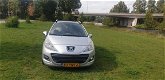 Peugeot 207 SW - 1.4 VTi Blue Lease Panoroma dak airco cruis control elekramen - 1 - Thumbnail