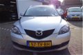 Mazda 3 - 3 1.6 S-VT Touring - 1 - Thumbnail