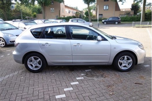 Mazda 3 - 3 1.6 S-VT Touring - 1