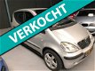 Mercedes-Benz A-klasse - 140 Elegance - 1 - Thumbnail