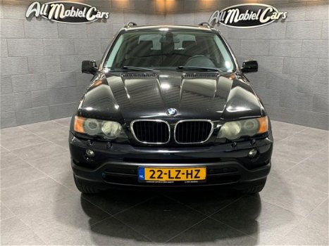 BMW X5 - 3.0d Executive - 1