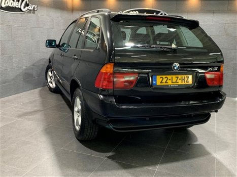 BMW X5 - 3.0d Executive - 1