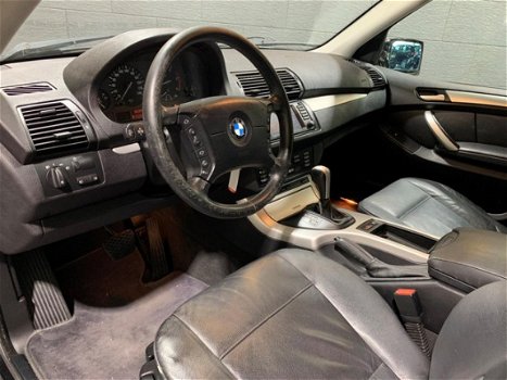 BMW X5 - 3.0d Executive - 1