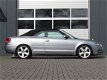 Audi A4 Cabriolet - 3.2 FSI quattro Pro Line Clima/Cruise/Elek.Ramen/Navi/C.V./PDC/Stoelverwarming - 1 - Thumbnail