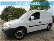 Opel Combo - 1.4i Benzine met Veel Opties & 61000 km - 1 - Thumbnail