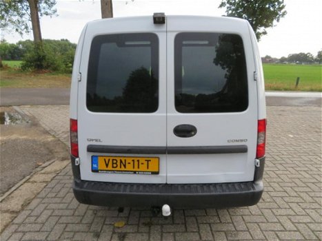 Opel Combo - 1.4i Benzine met Veel Opties & 61000 km - 1