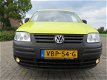 Volkswagen Caddy - 1.4 Benzine met Schuifdeur & 2 Jaar APK - 1 - Thumbnail